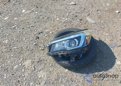 2019 Subaru Forester Sport from USA, damaged, VIN JF2SKAPC3KH491713